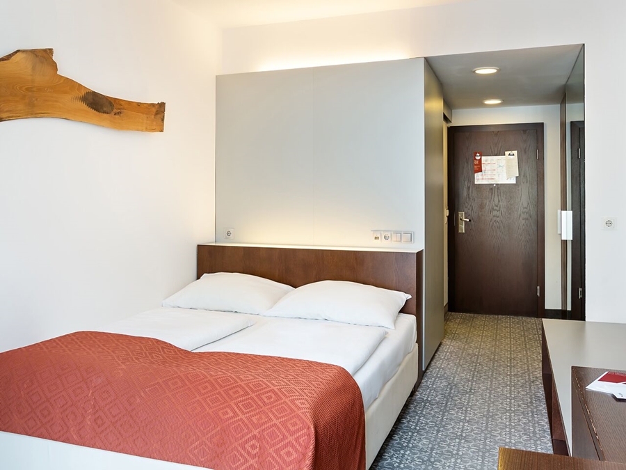 Fotos del hotel - AUSTRIA TREND EUROPA