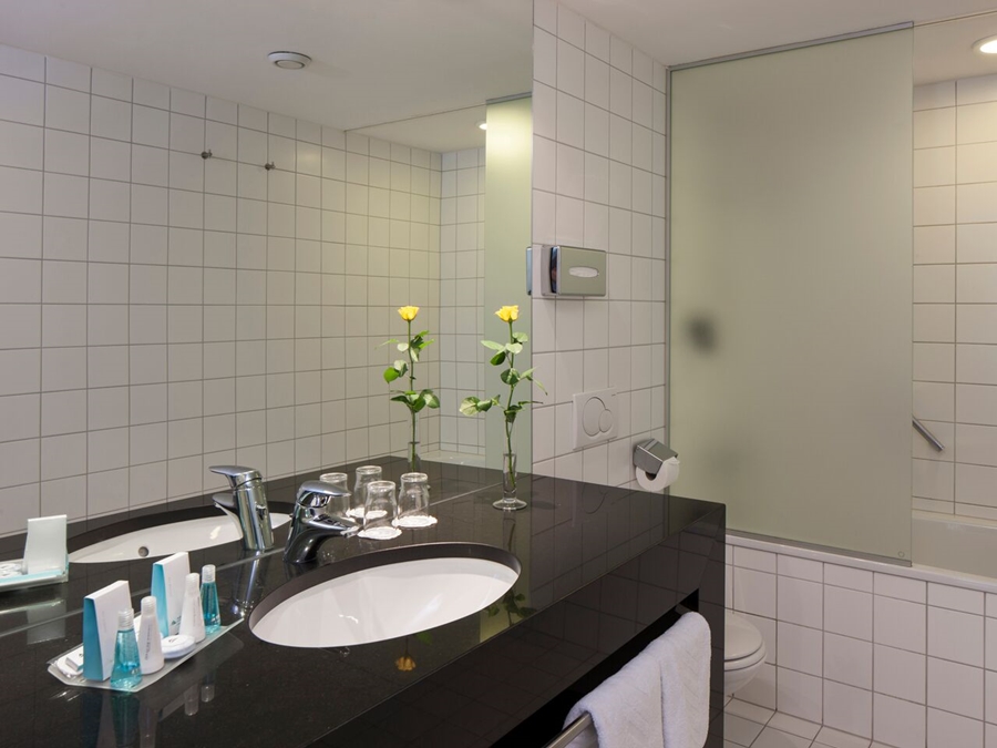 Fotos del hotel - AUSTRIA TREND EUROPA