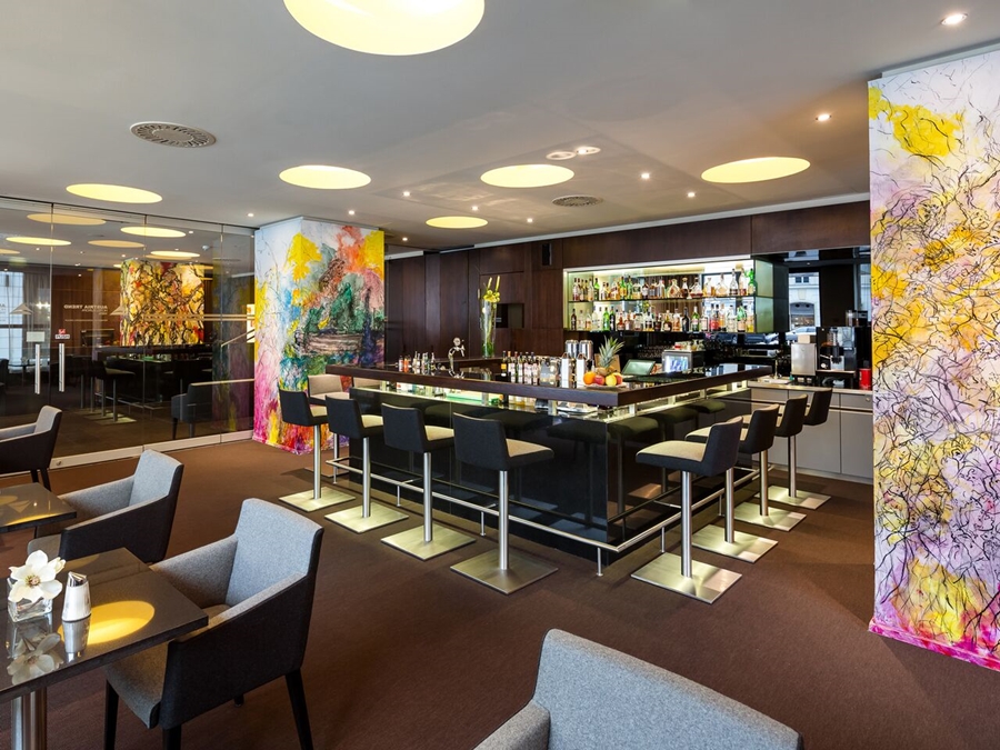 Fotos del hotel - AUSTRIA TREND EUROPA