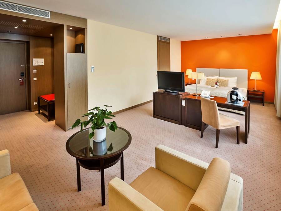 Fotos del hotel - AUSTRIA TREND SAVOYEN