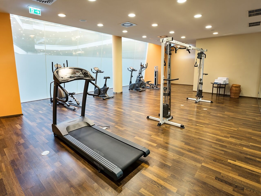 Fotos del hotel - AUSTRIA TREND SAVOYEN