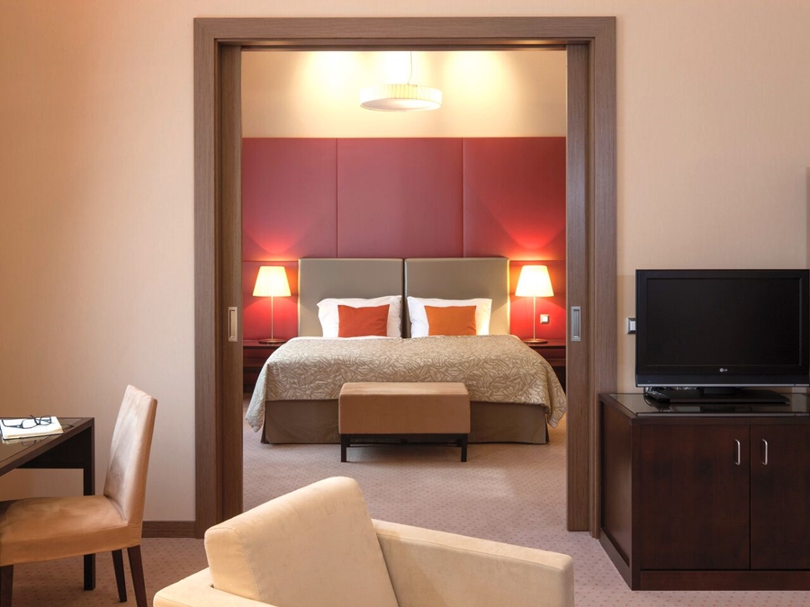 Fotos del hotel - AUSTRIA TREND SAVOYEN