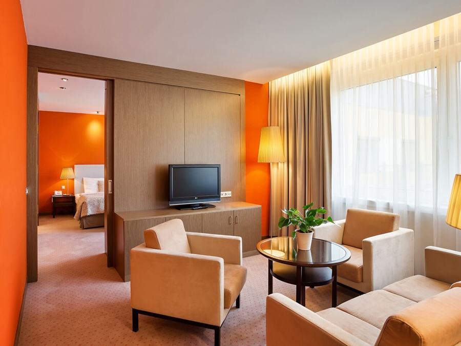 Fotos del hotel - AUSTRIA TREND SAVOYEN
