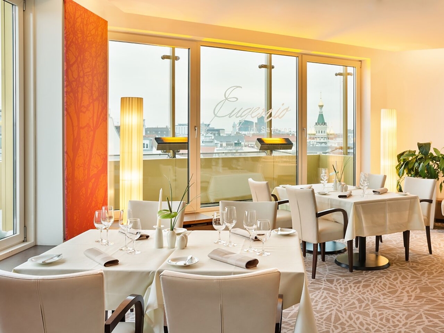 Fotos del hotel - AUSTRIA TREND SAVOYEN