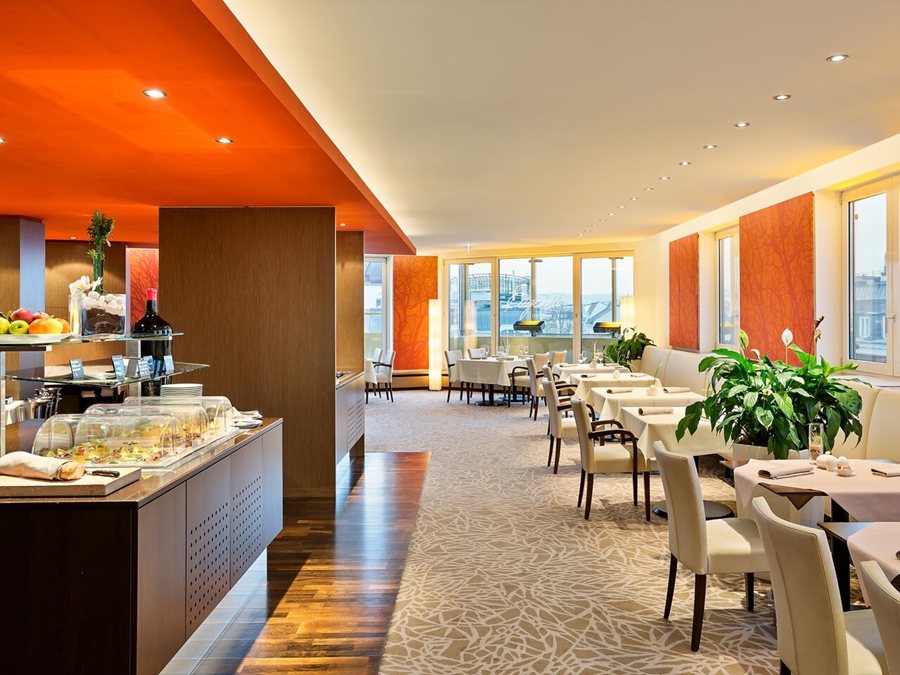 Fotos del hotel - AUSTRIA TREND SAVOYEN