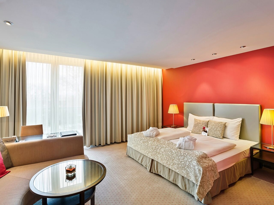 Fotos del hotel - AUSTRIA TREND SAVOYEN