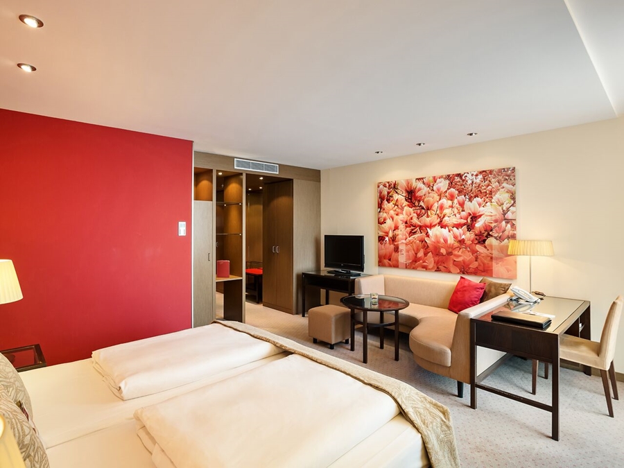 Fotos del hotel - AUSTRIA TREND SAVOYEN
