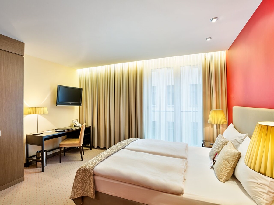 Fotos del hotel - AUSTRIA TREND SAVOYEN