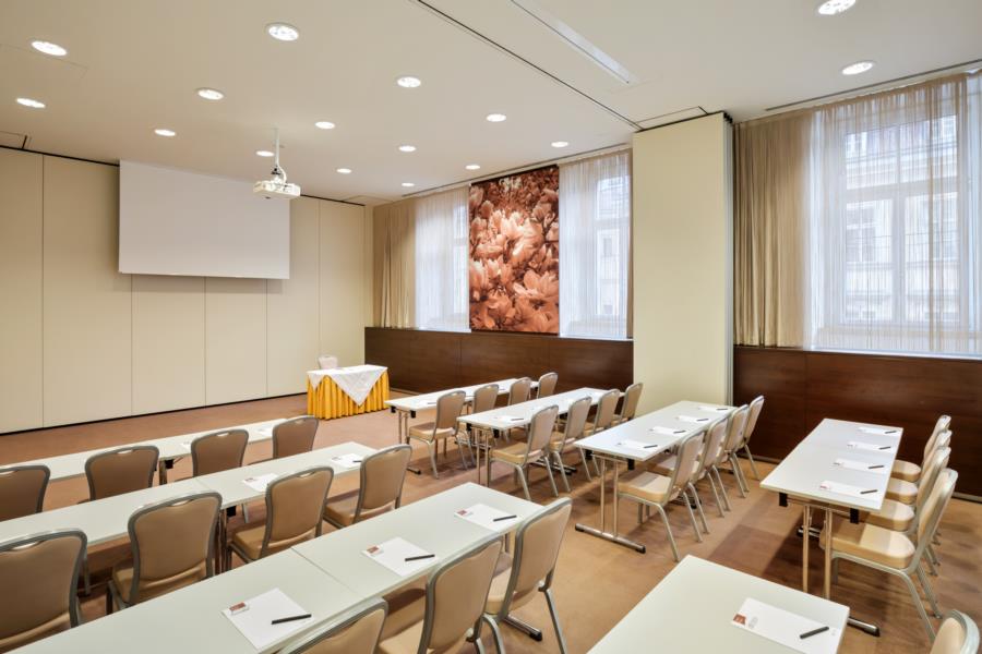 Fotos del hotel - AUSTRIA TREND SAVOYEN