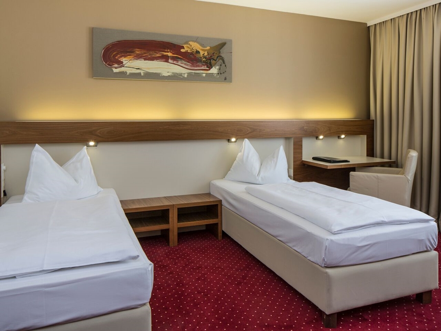 Fotos del hotel - AUSTRIA TREND ANATOL