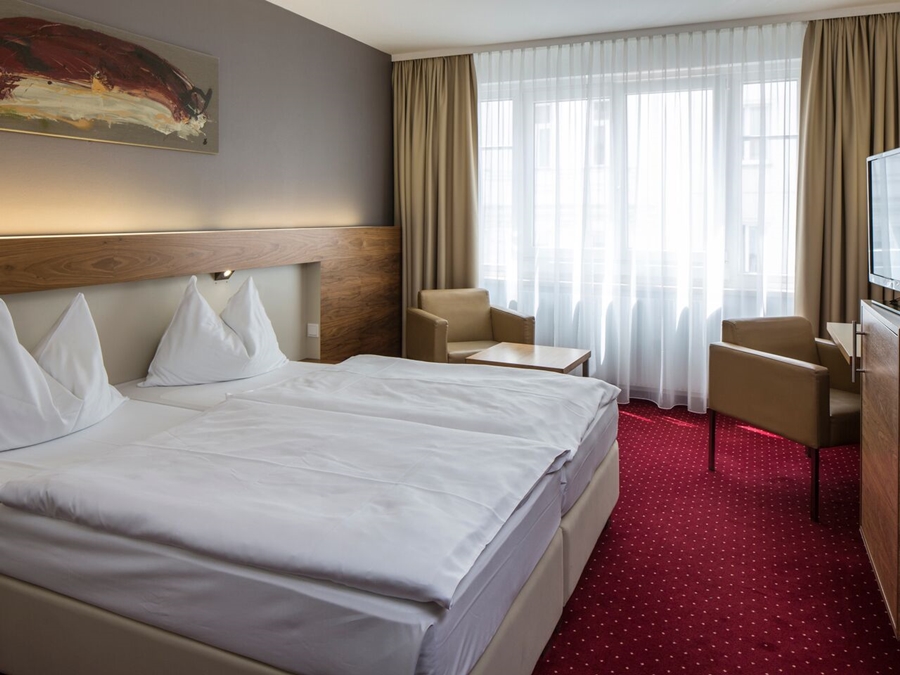 Fotos del hotel - AUSTRIA TREND ANATOL