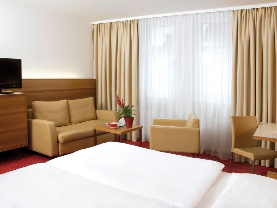 Fotos del hotel - AUSTRIA TREND ANATOL