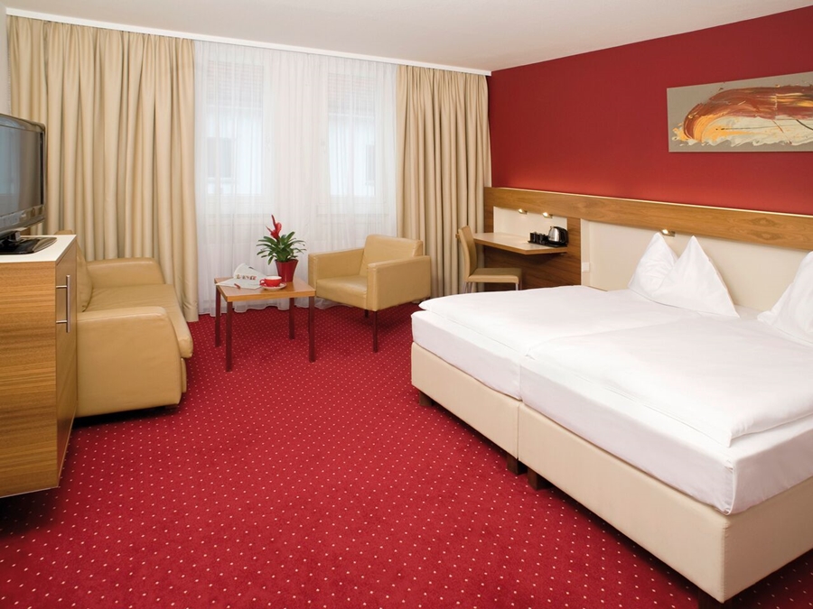 Fotos del hotel - AUSTRIA TREND ANATOL