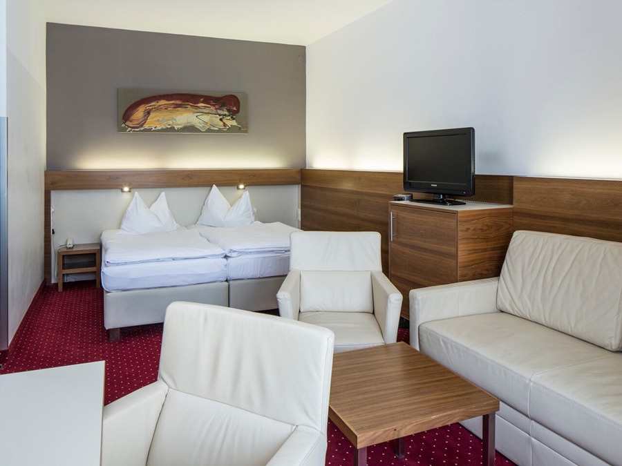 Fotos del hotel - AUSTRIA TREND ANATOL