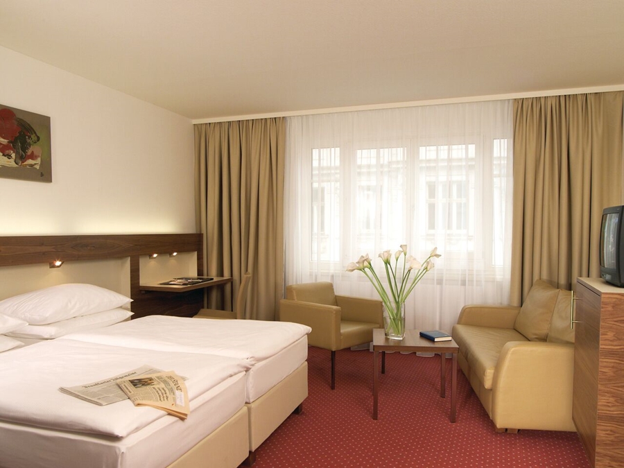 Fotos del hotel - AUSTRIA TREND ANATOL