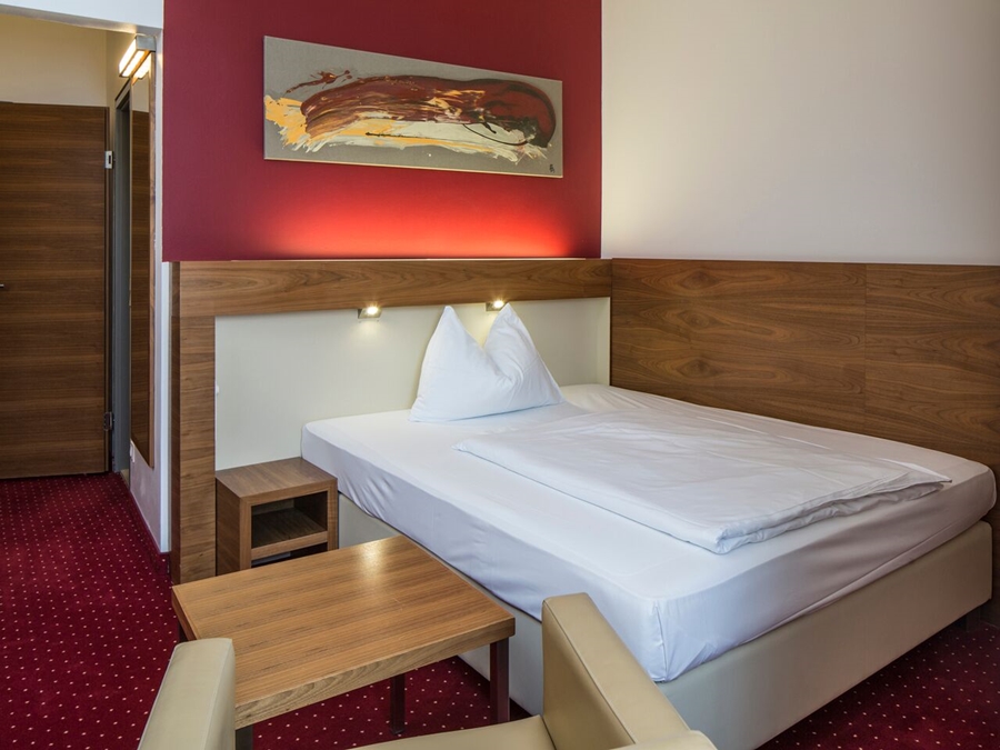 Fotos del hotel - AUSTRIA TREND ANATOL
