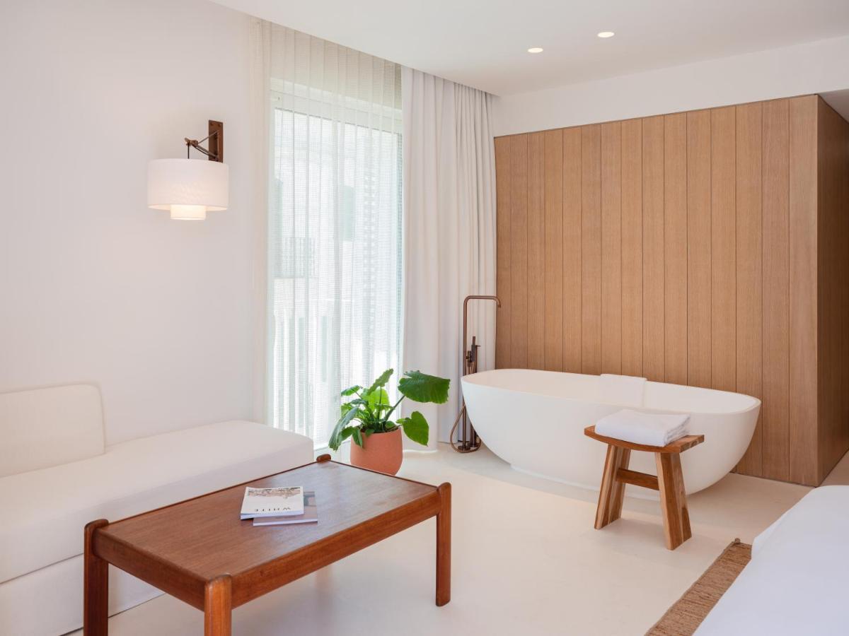 Fotos del hotel - THE STANDARD IBIZA -ADULTS ONLY