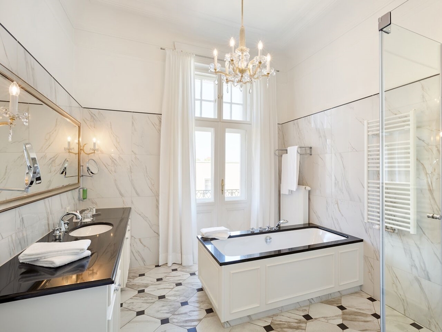 Fotos del hotel - AUSTRIA TREND PARKHOTEL SCHONBRUNN
