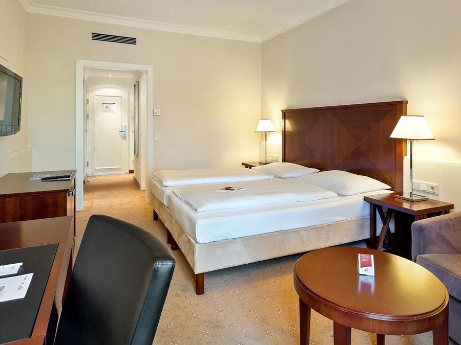 Fotos del hotel - AUSTRIA TREND PARKHOTEL SCHONBRUNN