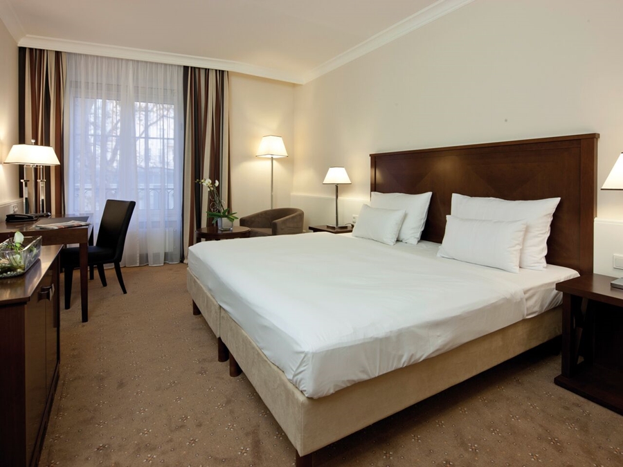 Fotos del hotel - AUSTRIA TREND PARKHOTEL SCHONBRUNN