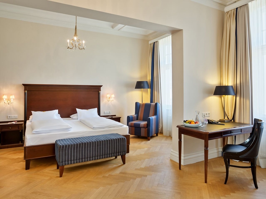 Fotos del hotel - AUSTRIA TREND PARKHOTEL SCHONBRUNN