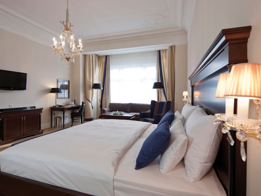 Fotos del hotel - AUSTRIA TREND PARKHOTEL SCHONBRUNN