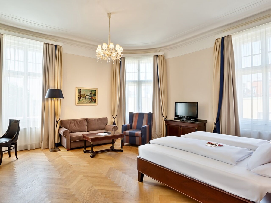 Fotos del hotel - AUSTRIA TREND PARKHOTEL SCHONBRUNN