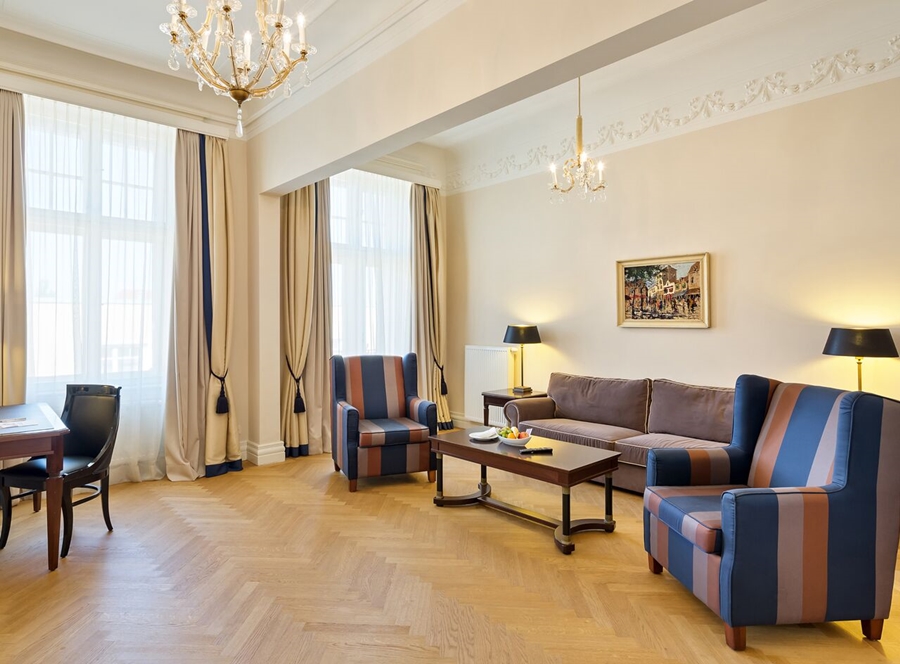 Fotos del hotel - AUSTRIA TREND PARKHOTEL SCHONBRUNN