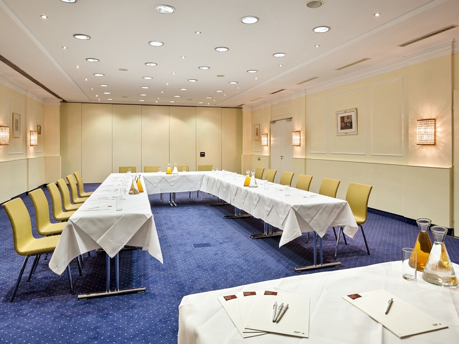 Fotos del hotel - AUSTRIA TREND PARKHOTEL SCHONBRUNN