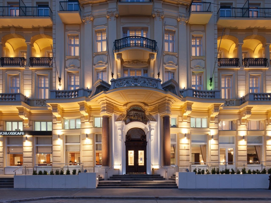 Fotos del hotel - AUSTRIA TREND PARKHOTEL SCHONBRUNN