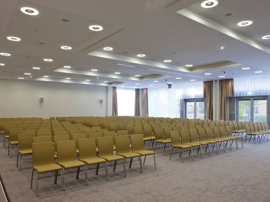 Fotos del hotel - AUSTRIA TREND PARKHOTEL SCHONBRUNN
