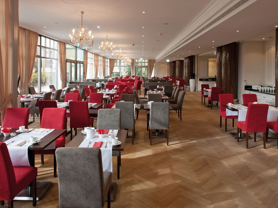 Fotos del hotel - AUSTRIA TREND PARKHOTEL SCHONBRUNN