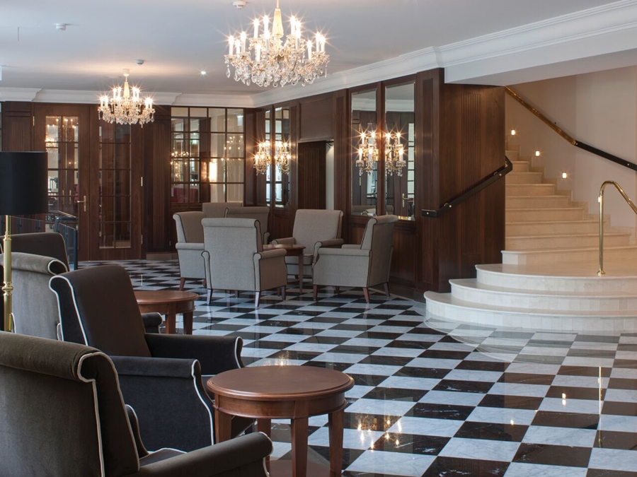 Fotos del hotel - AUSTRIA TREND PARKHOTEL SCHONBRUNN