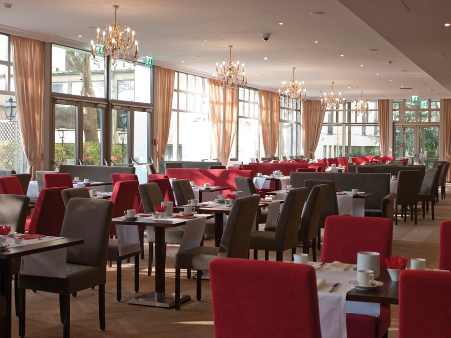 Fotos del hotel - AUSTRIA TREND PARKHOTEL SCHONBRUNN