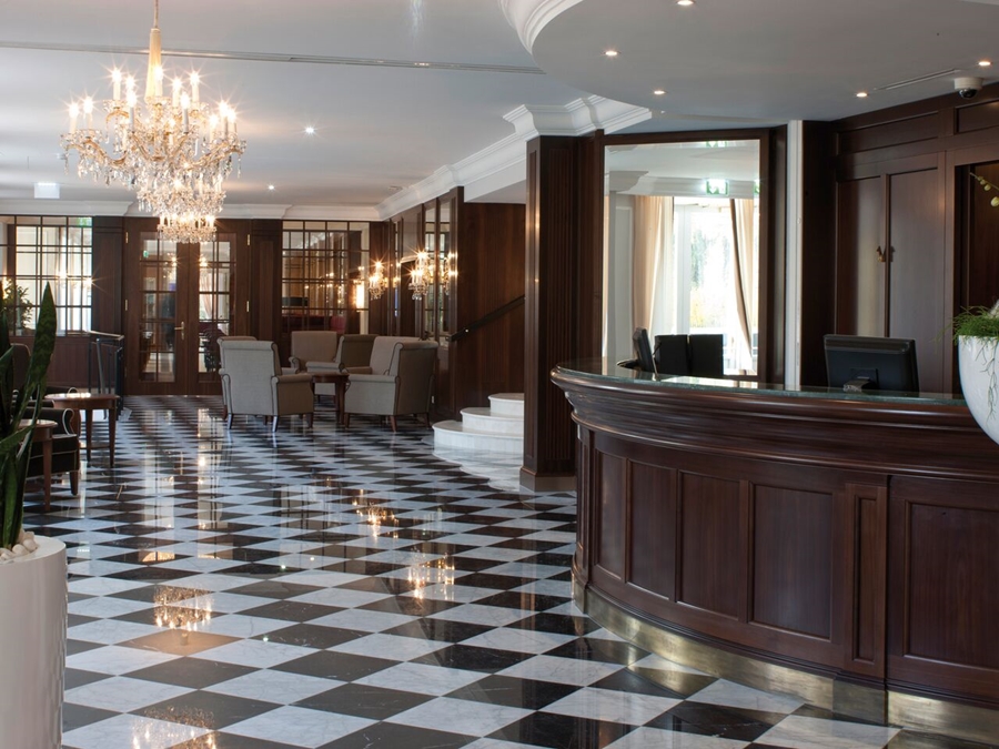 Fotos del hotel - AUSTRIA TREND PARKHOTEL SCHONBRUNN