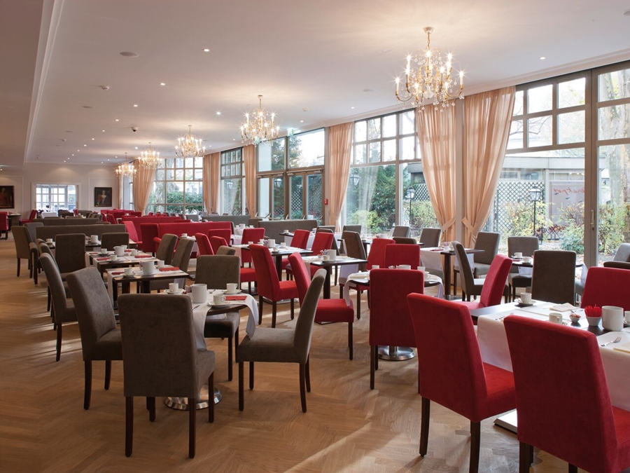 Fotos del hotel - AUSTRIA TREND PARKHOTEL SCHONBRUNN