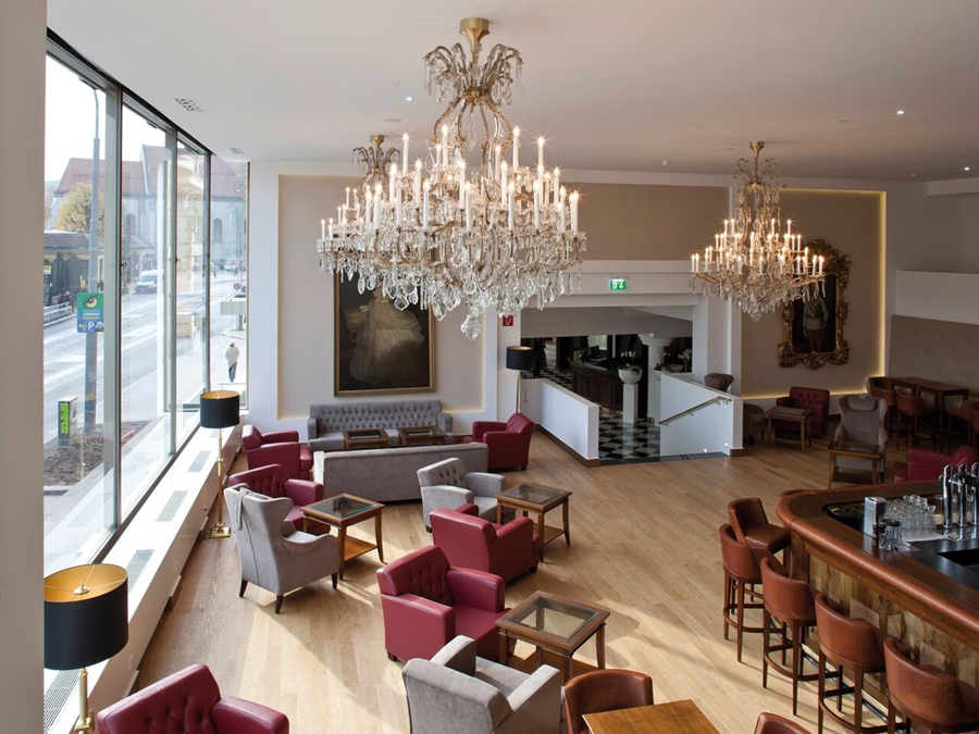 Fotos del hotel - AUSTRIA TREND PARKHOTEL SCHONBRUNN