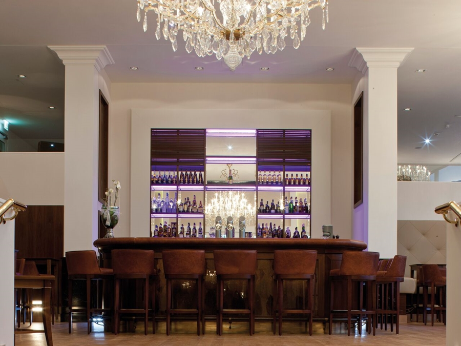 Fotos del hotel - AUSTRIA TREND PARKHOTEL SCHONBRUNN