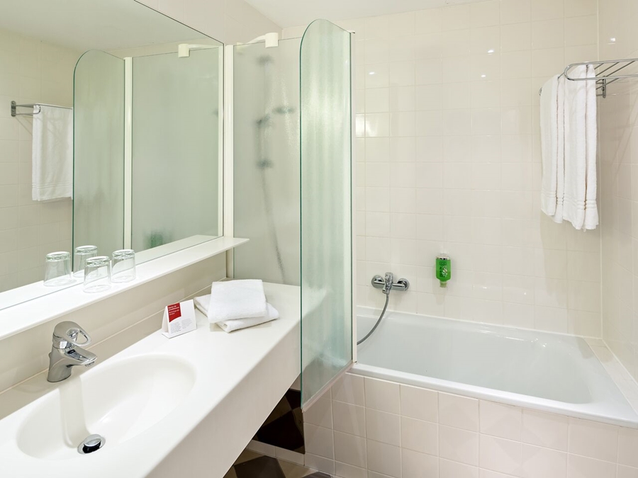 Fotos del hotel - AUSTRIA TREND PARKHOTEL SCHONBRUNN