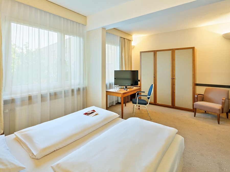 Fotos del hotel - AUSTRIA TREND PARKHOTEL SCHONBRUNN