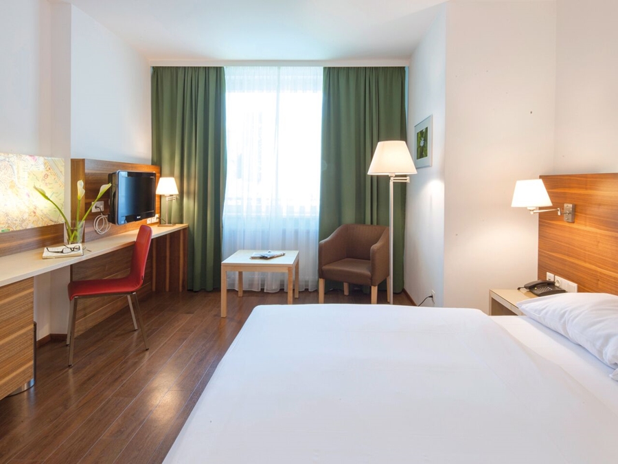 Fotos del hotel - AUSTRIA TREND BEIM THERESIANUM