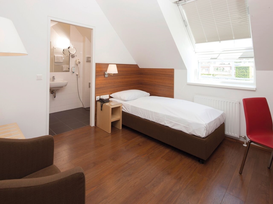 Fotos del hotel - AUSTRIA TREND BEIM THERESIANUM