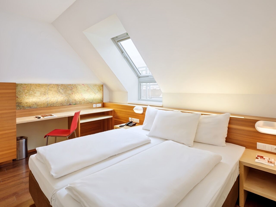 Fotos del hotel - AUSTRIA TREND BEIM THERESIANUM