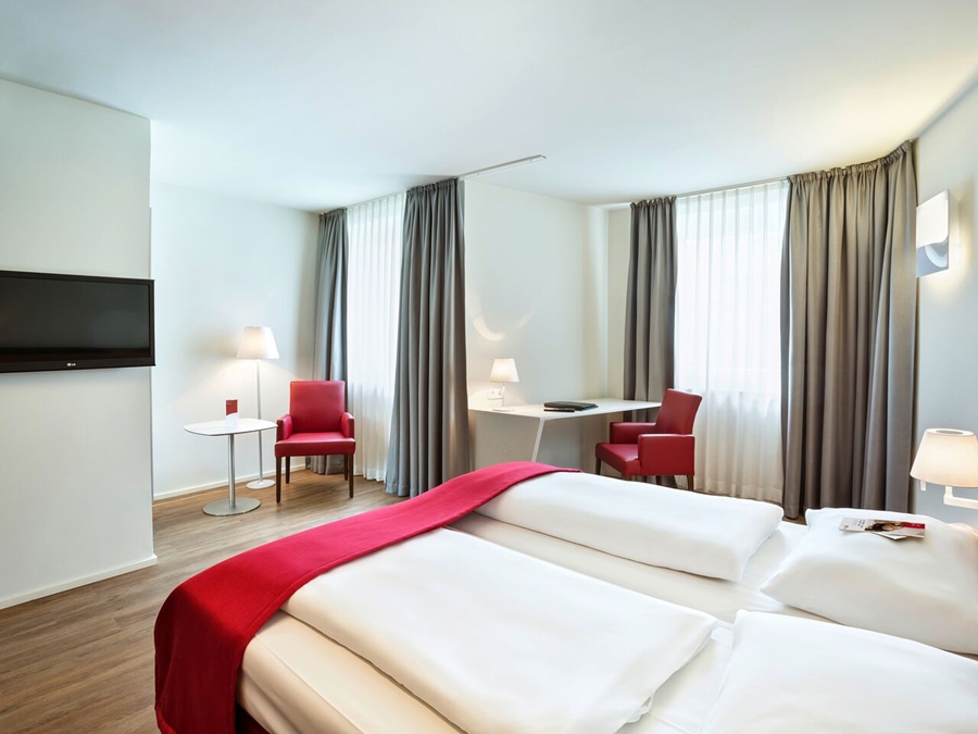 Fotos del hotel - AUSTRIA TREND BEIM THERESIANUM