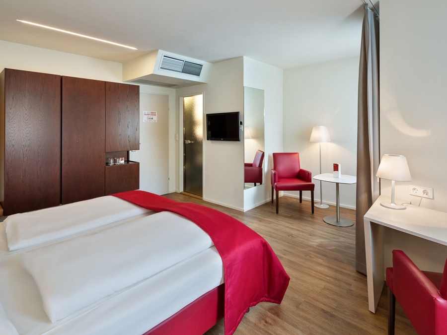 Fotos del hotel - AUSTRIA TREND BEIM THERESIANUM