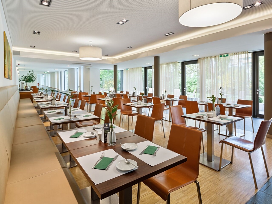 Fotos del hotel - AUSTRIA TREND BEIM THERESIANUM