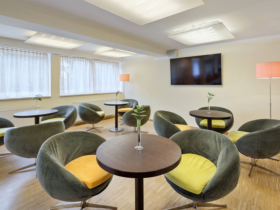 Fotos del hotel - AUSTRIA TREND BEIM THERESIANUM