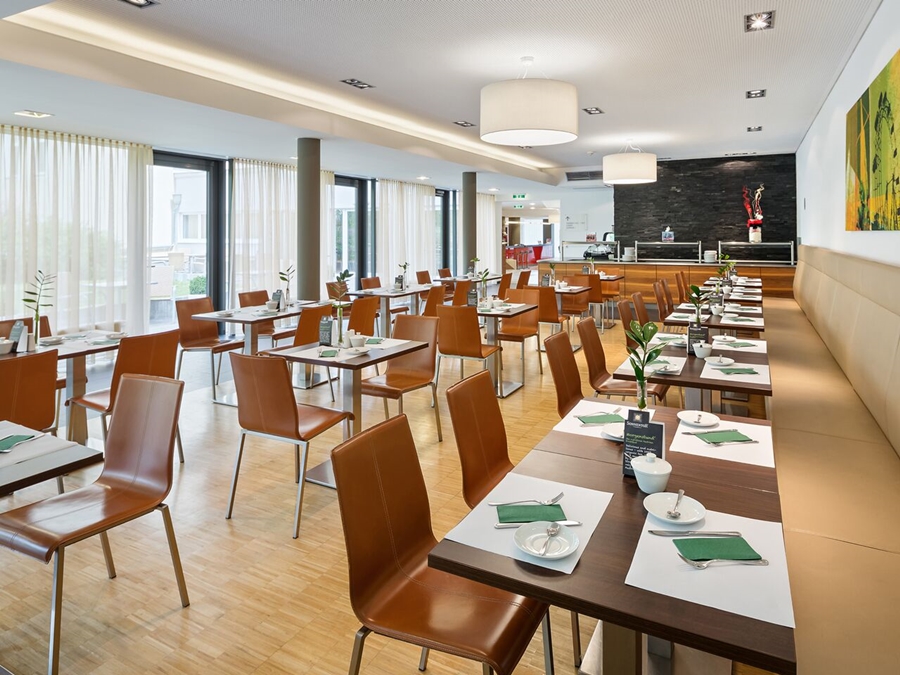 Fotos del hotel - AUSTRIA TREND BEIM THERESIANUM