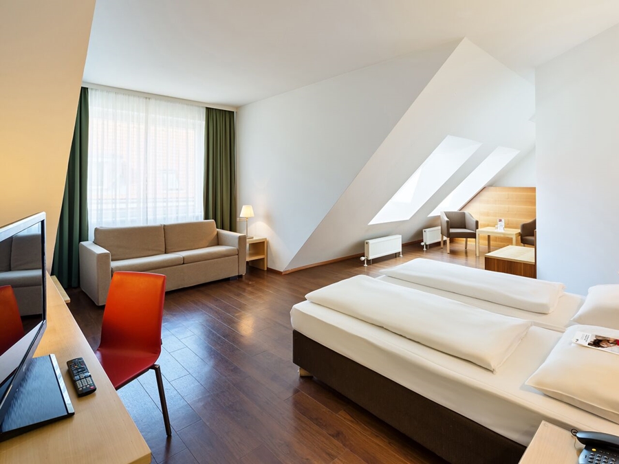 Fotos del hotel - AUSTRIA TREND BEIM THERESIANUM