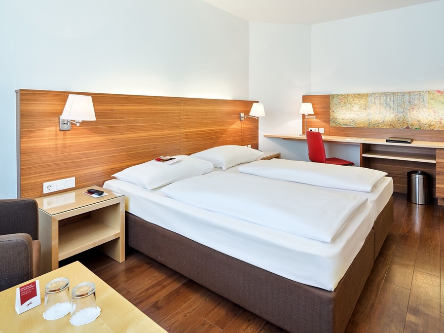 Fotos del hotel - AUSTRIA TREND BEIM THERESIANUM